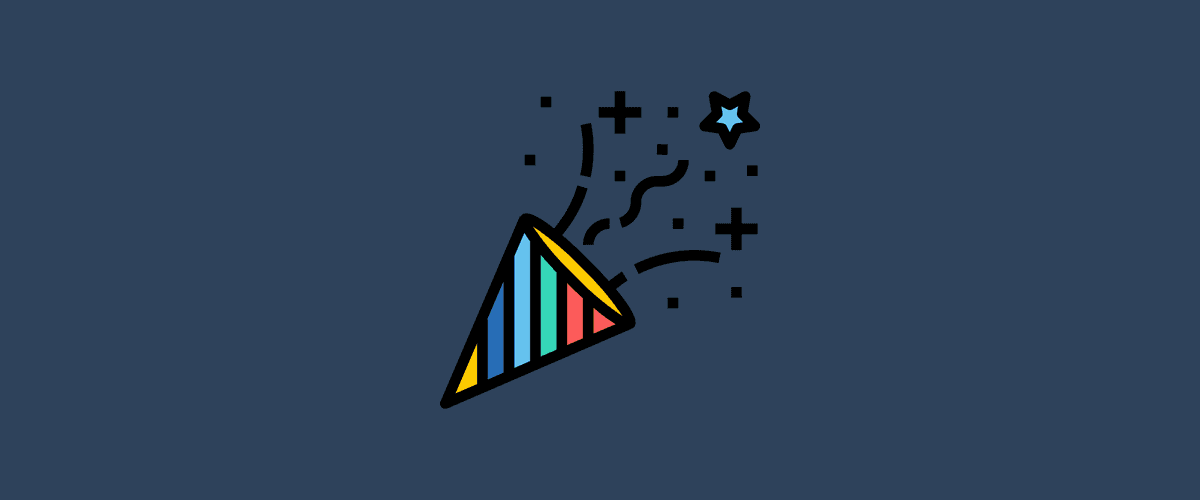 New website