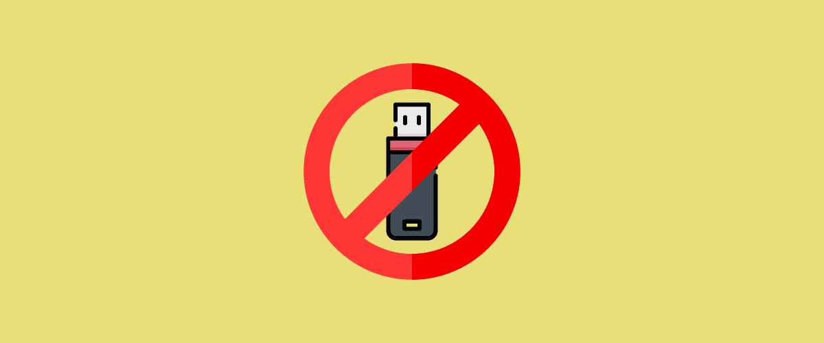 USB Data Blockers