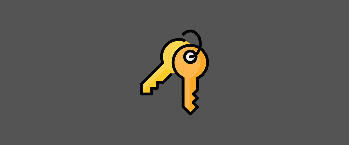 Generate EC Private/Public Key Pair Natively in NodeJS